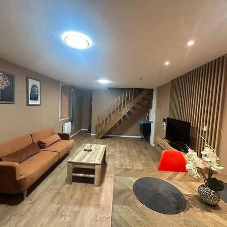 Easyhome Dunkerque Dunkirk Extérieur photo