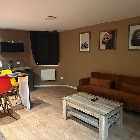 Easyhome Dunkerque Dunkirk Extérieur photo