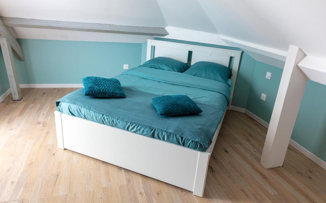 Easyhome Dunkerque Dunkirk Extérieur photo