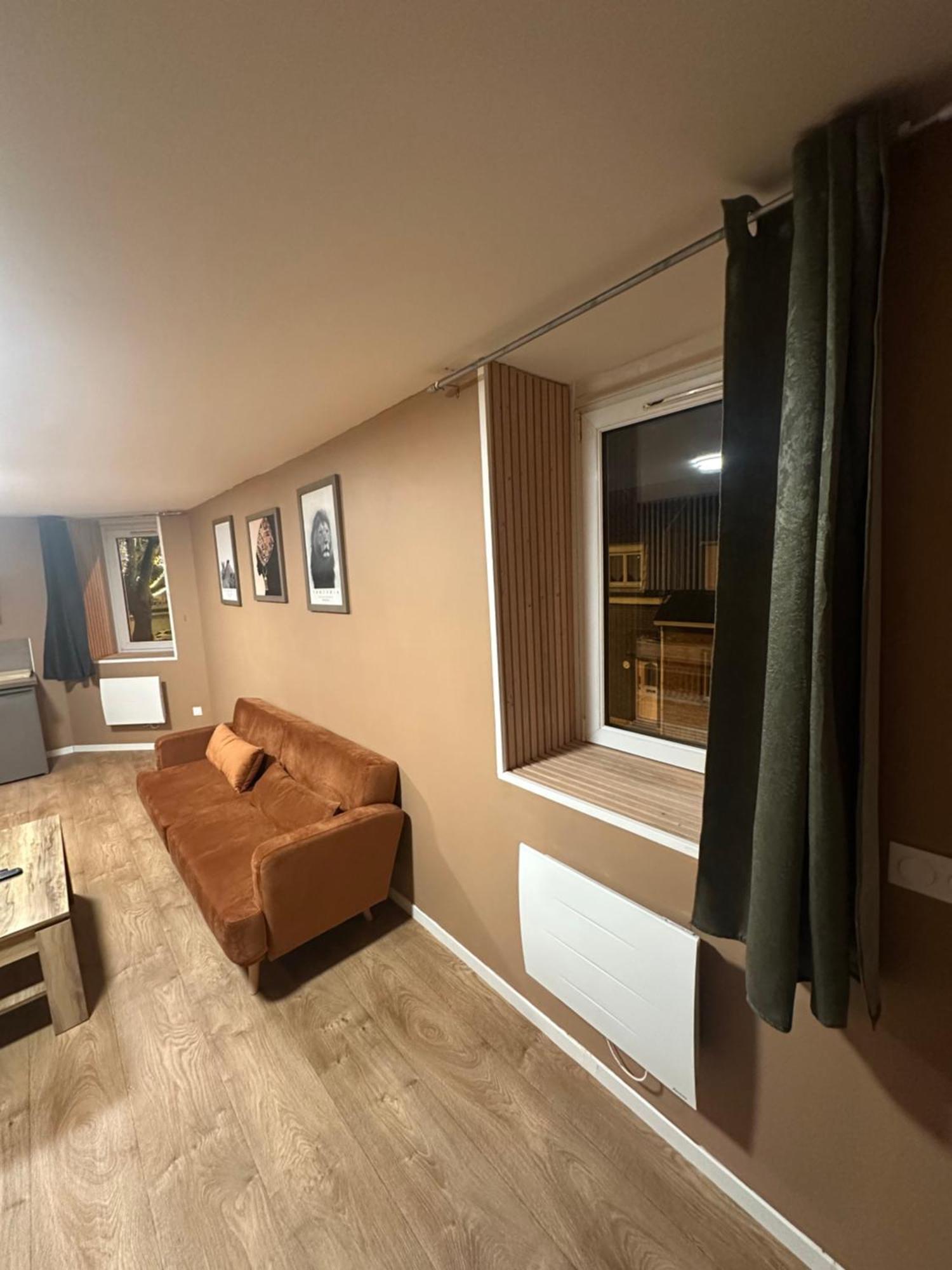 Easyhome Dunkerque Dunkirk Extérieur photo