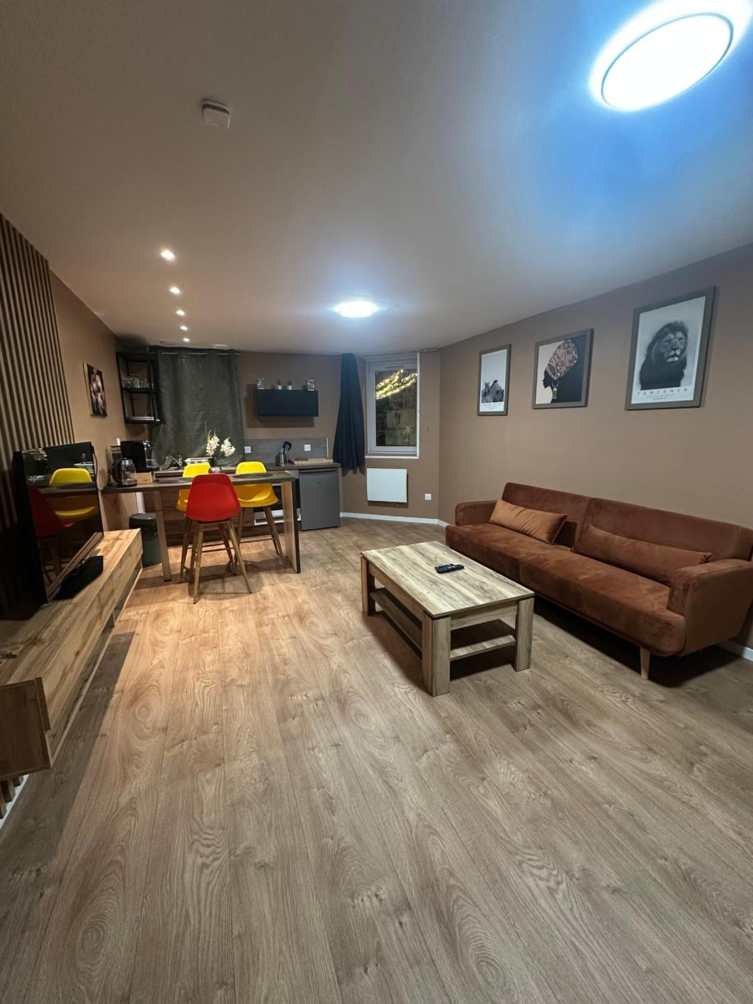 Easyhome Dunkerque Dunkirk Extérieur photo